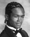 Rayshawn V Harris: class of 2003, Grant Union High School, Sacramento, CA.